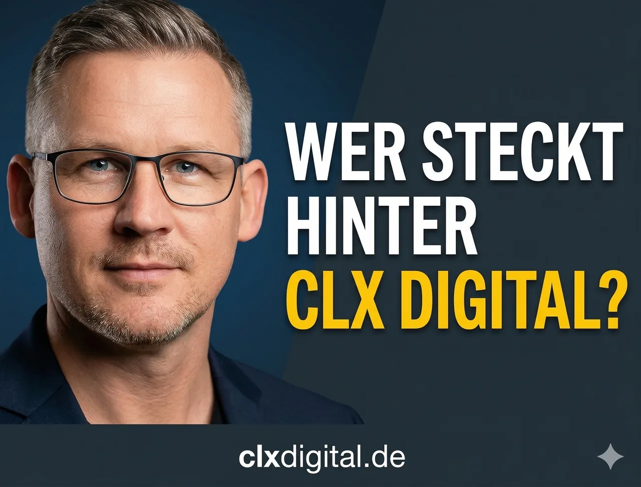 Vorschaubild: Wer steckt hinter CLX Digital?